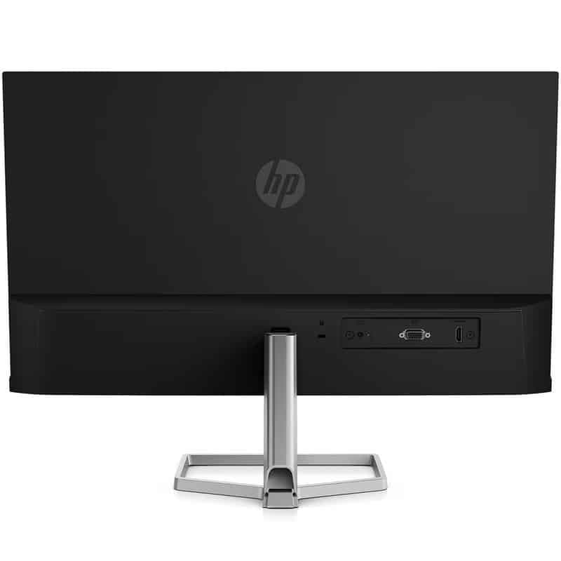 HP M24f 23.8-Inch Ultraslim FHD Monitor thumbnail 3