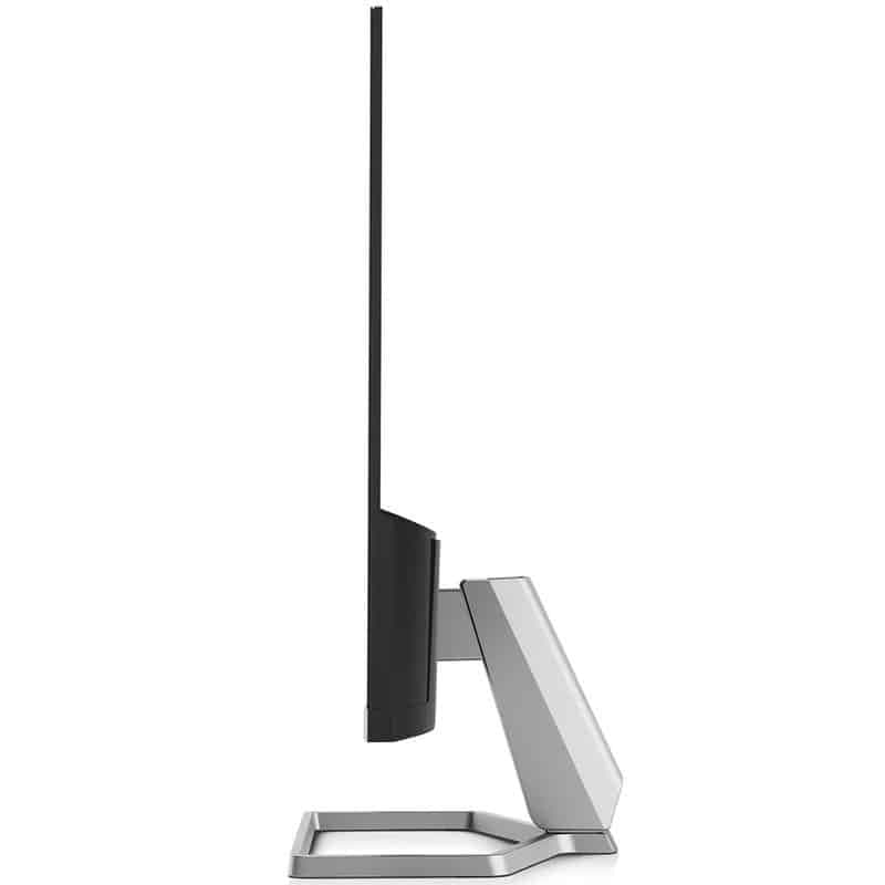 HP M24f 23.8-Inch Ultraslim FHD Monitor thumbnail 4