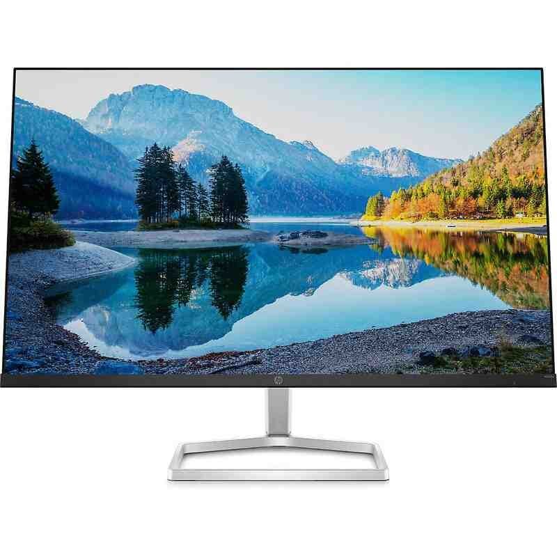 HP M24fe 24 Inch FHD Monitor