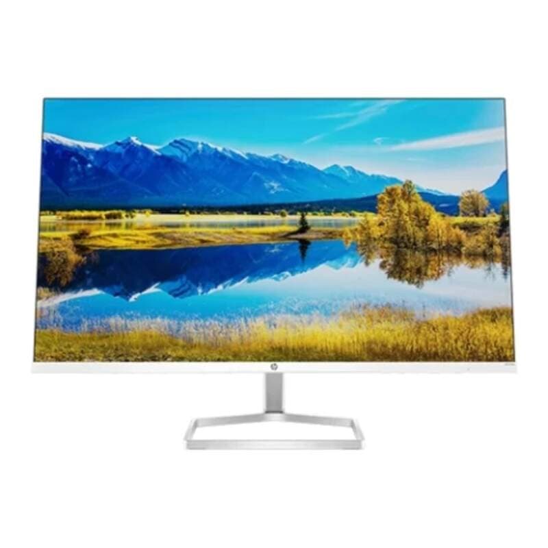 HP M27fw 27 Inch FHD Monitor