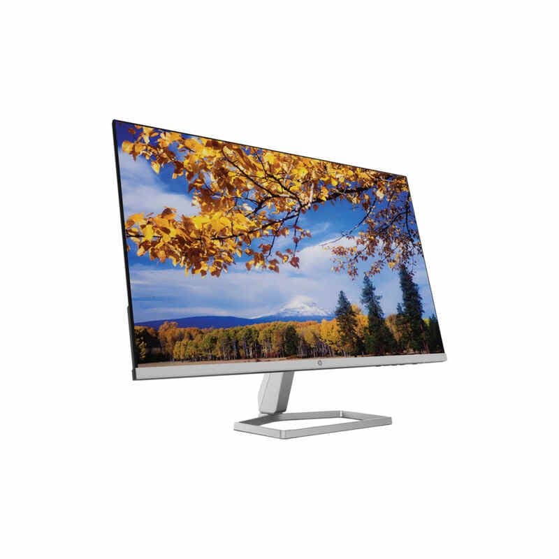 HP M27fw 27 Inch FHD Monitor thumbnail 2
