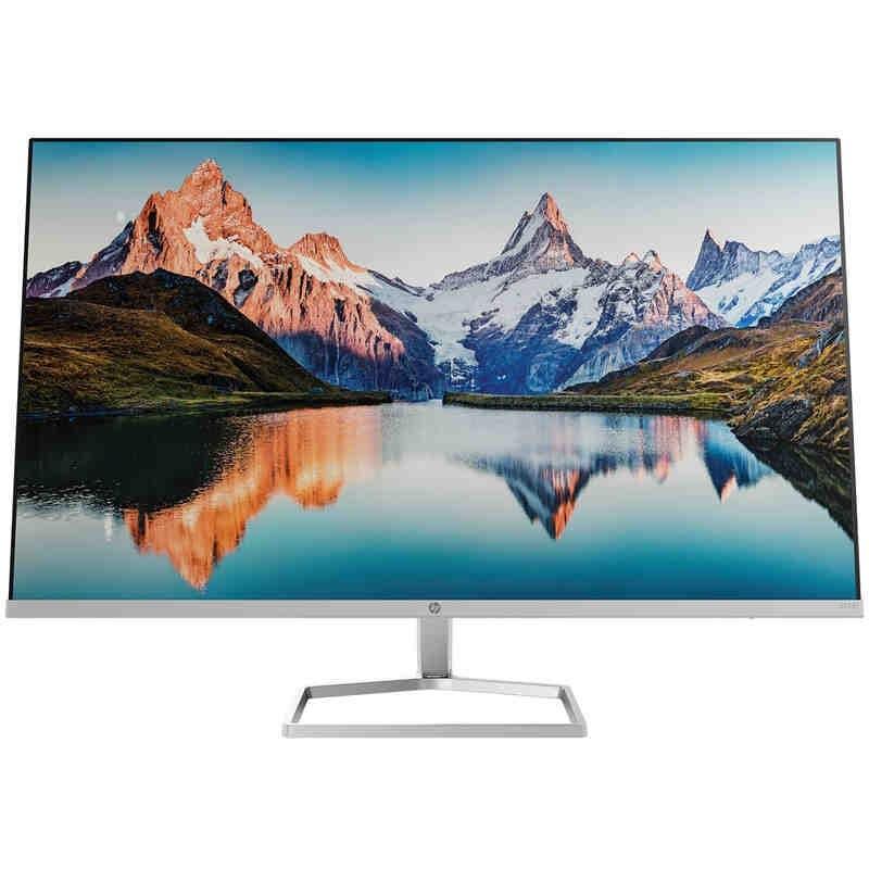 HP M32F 31.5 inch FHD Monitor
