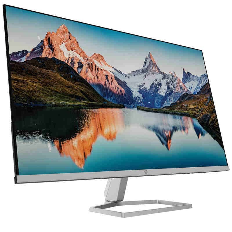 HP M32F 31.5 inch FHD Monitor thumbnail 2
