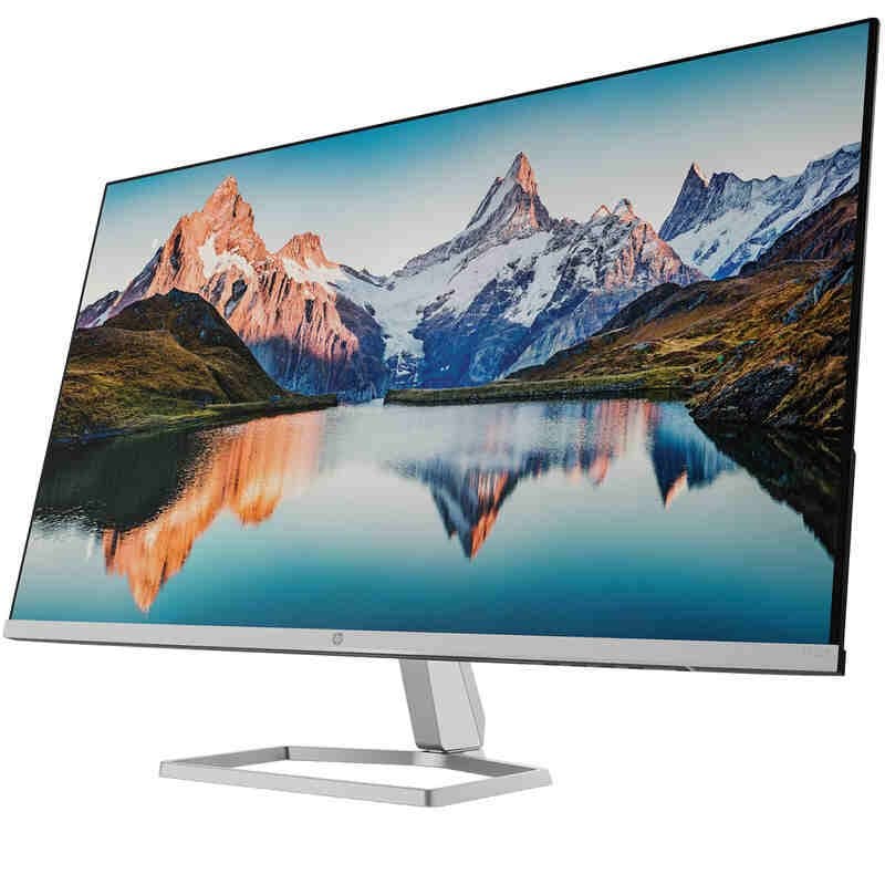 HP M32F 31.5 inch FHD Monitor thumbnail 3