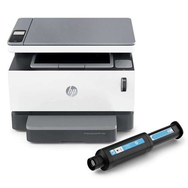 HP Neverstop Laser MFP 1200a thumbnail 4