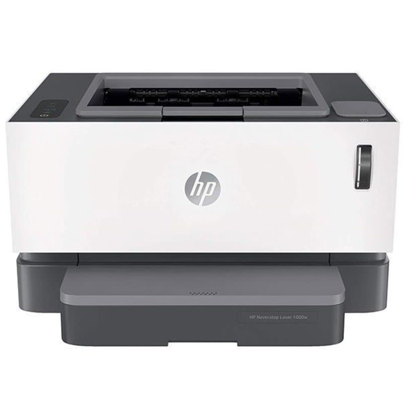 HP Neverstop Laser Tank 1000w Printer thumbnail 2