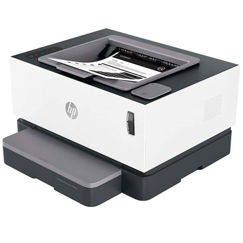 HP Neverstop Laser Tank 1000w Printer thumbnail 3