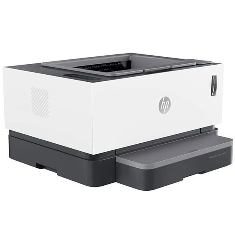 HP Neverstop Laser Tank 1000w Printer thumbnail 4