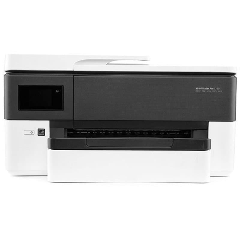 HP OfficeJet Pro 7720 Wide Format All-in-One Printer thumbnail 2