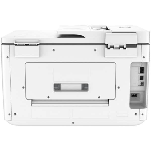 HP OfficeJet Pro 7740 Wide Format Wi-Fi All-in-One Printer thumbnail 6
