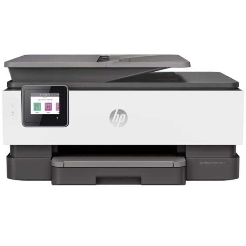HP OfficeJet Pro 8023 All-in-One Wireless Printer thumbnail 2