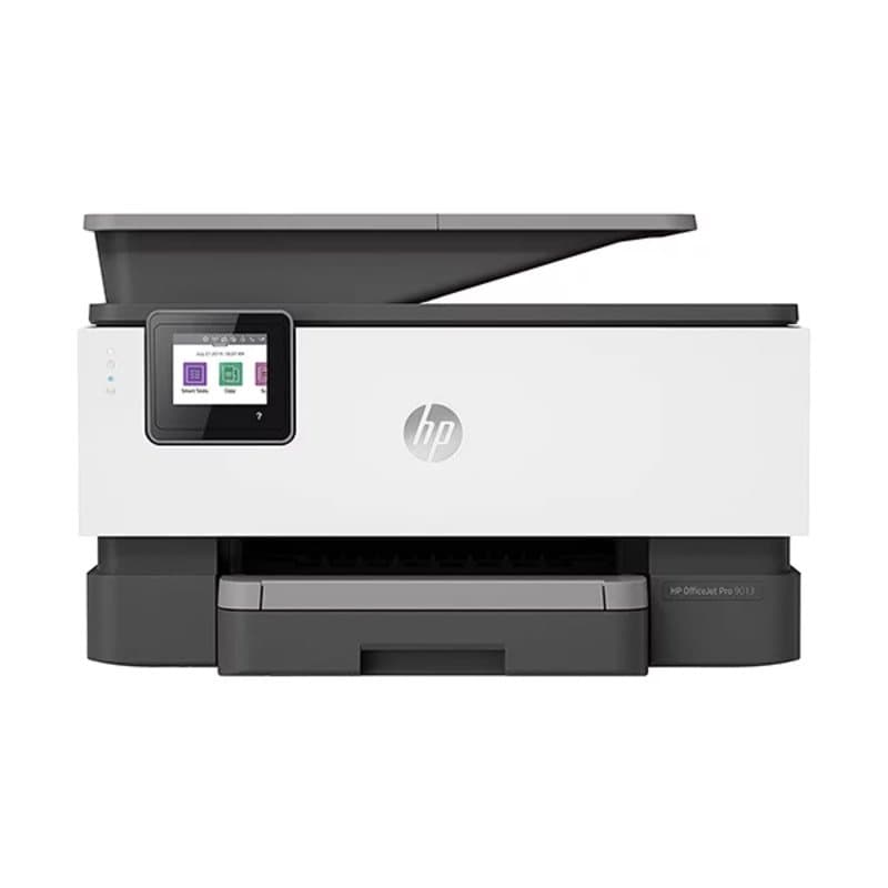 HP OfficeJet Pro 9013 All-in-One Printer thumbnail 4
