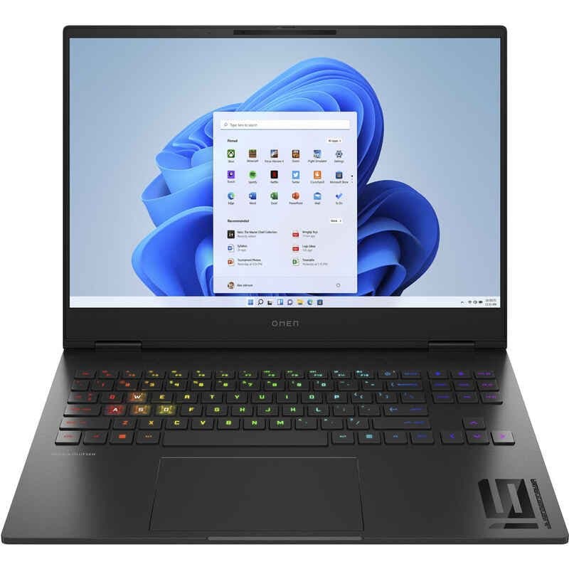 HP Omen 16T-Wf100 Core i7 14th Gen 16GB RAM 512GB SSD RTX 4050