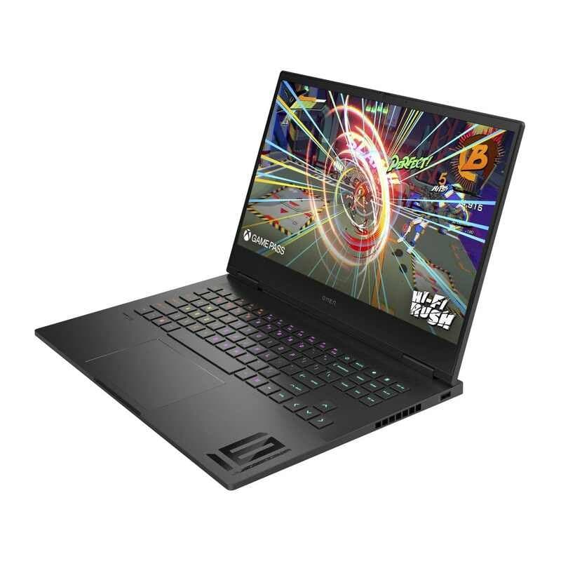 HP Omen 16T-Wf100 Core i7 14th Gen 16GB RAM 512GB SSD RTX 4050 thumbnail 3