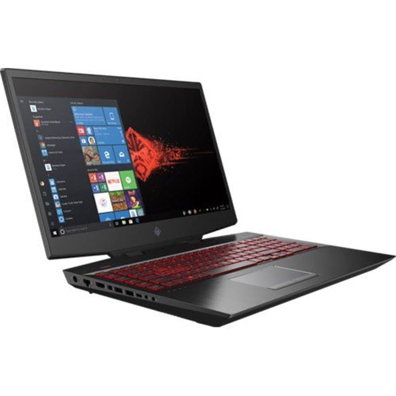 HP Omen X Laptop: 17.3 Core i7 16GB RAM 1TB HDD thumbnail 4