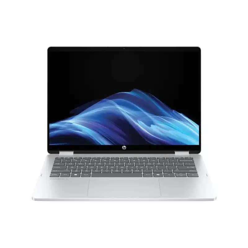 HP OmniBook 5 Flip 14-fp0023dx Intel Core 7 150U 16GB RAM 512GB SSD 14 Inch 2K Touchscreen Display