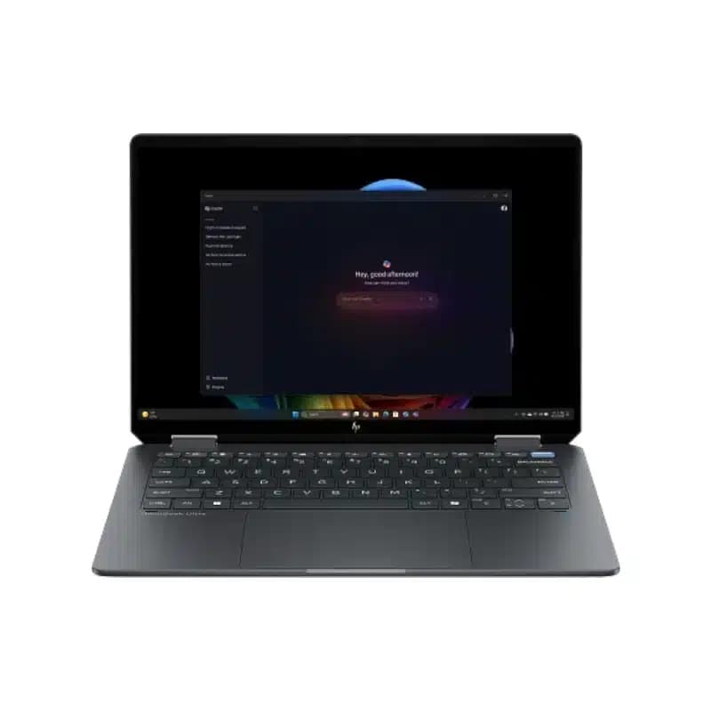 HP OmniBook Ultra Flip14-fh0033dx Intel Core Ultra 9 32GB RAM 1TB SSD