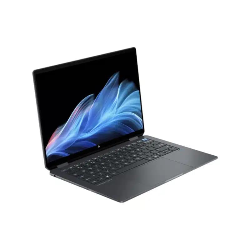 HP OmniBook Ultra Flip14-fh0033dx Intel Core Ultra 9 32GB RAM 1TB SSD thumbnail 2