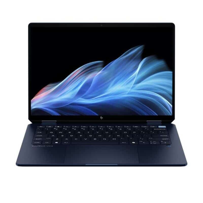 HP OmniBook Ultra X360 14-Fh0013dx Ultra 7 16GB RAM 1TB SSD