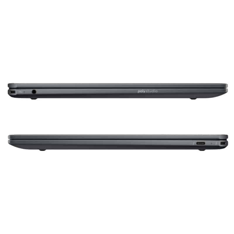 HP OmniBook Ultra X360 14-Fh0013dx Ultra 7 16GB RAM 1TB SSD thumbnail 4