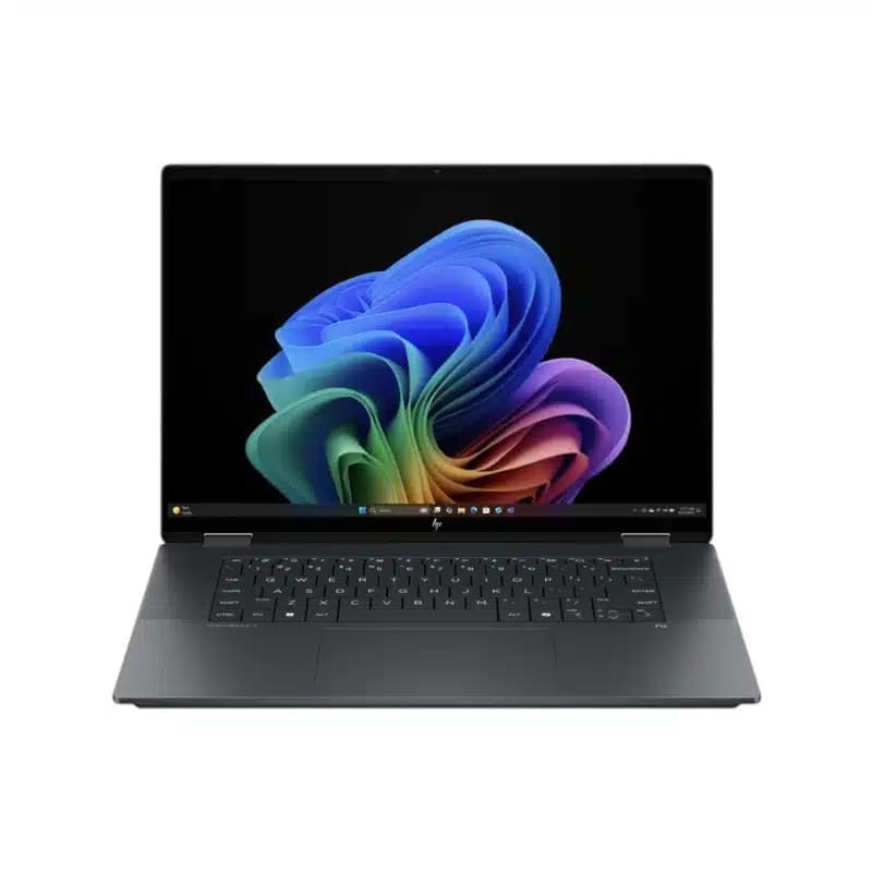 HP OmniBook X Flip 16-as0043dx Intel Core Ultra 7 256V 16GB RAM 1TB SSD 16 Inch 2K Multitouch Display