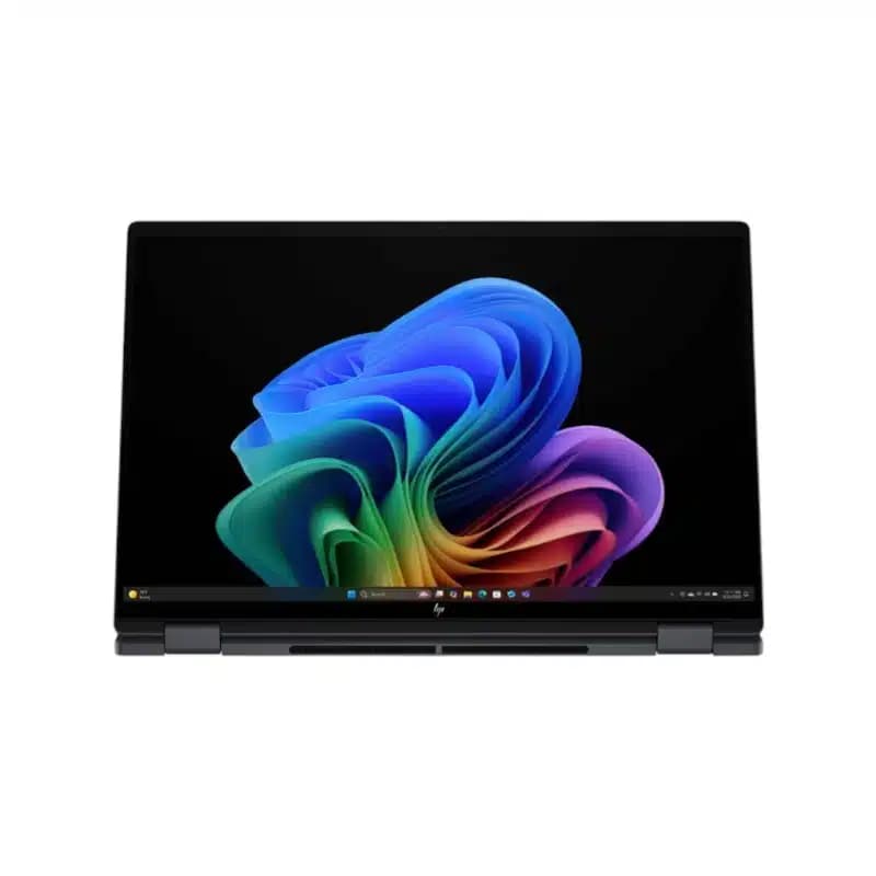 HP OmniBook X Flip 16-as0043dx Intel Core Ultra 7 256V 16GB RAM 1TB SSD 16 Inch 2K Multitouch Display thumbnail 2