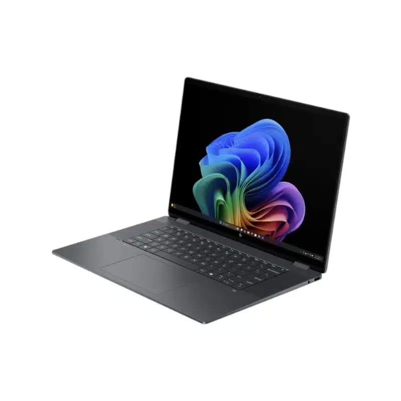 HP OmniBook X Flip 16-as0043dx Intel Core Ultra 7 256V 16GB RAM 1TB SSD 16 Inch 2K Multitouch Display thumbnail 3