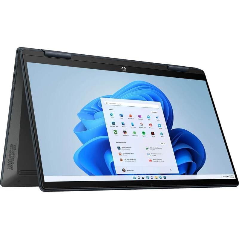 HP Pavilion X360 14-Ek0013dx Core i3 12th Gen 8GB RAM 256GB SSD thumbnail 4