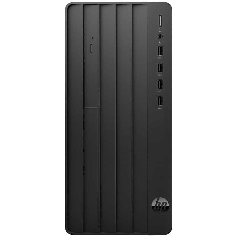 HP Pro Tower 290 G9 Core i7-12700 8GB RAM 512GB SSD