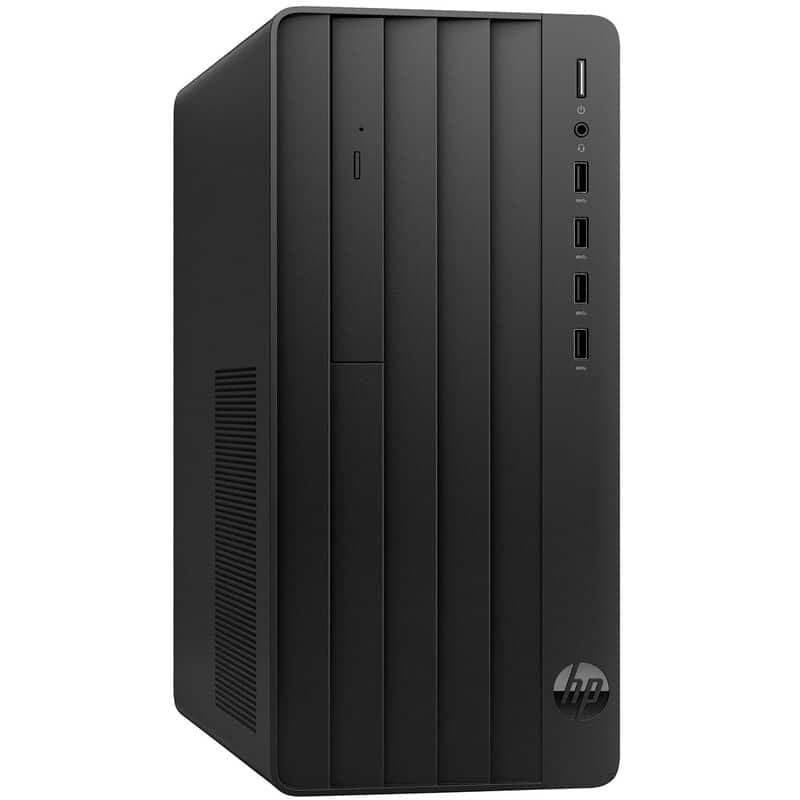 HP Pro Tower 290 G9 Core i7-12700 8GB RAM 512GB SSD thumbnail 2
