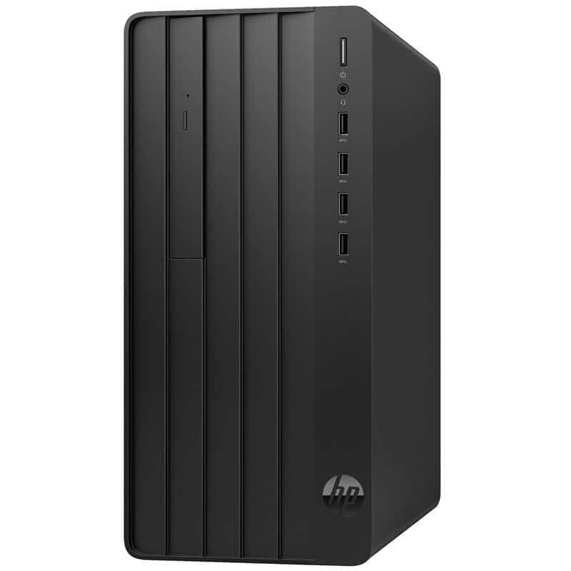 HP Pro Tower 290 G9 Core i7-12700 8GB RAM 512GB SSD thumbnail 3