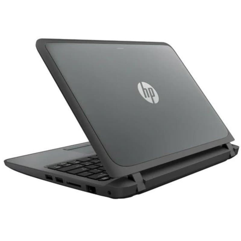 HP ProBook 11 G2 Celeron 4GB Ram 320GB HDD non touch thumbnail 2