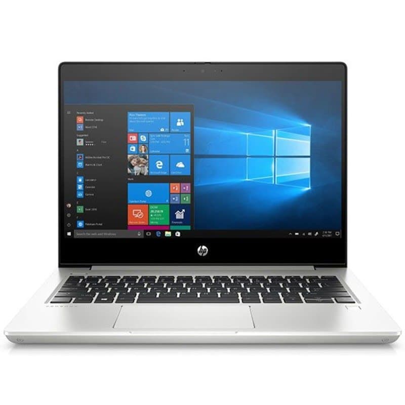 HP ProBook 430 G7 Core i7 10th Gen 8GB 1TB Windows 10 Pro 13.3″ thumbnail 2
