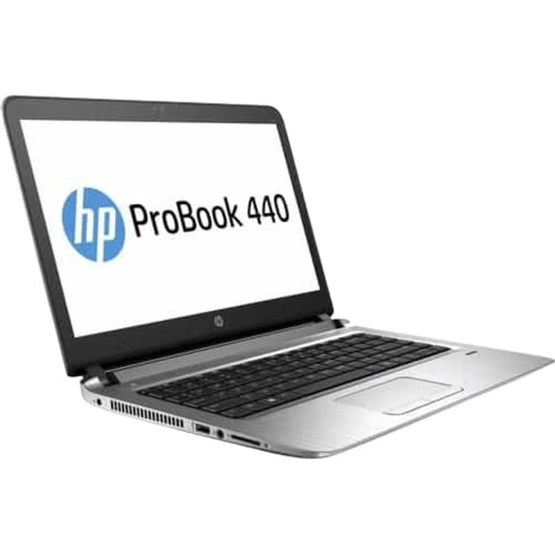 HP ProBook 440 G3 Core i5 4GB Ram 500GB HDD thumbnail 2