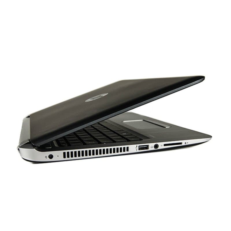 HP ProBook 440 G3 Core i5 4GB Ram 500GB HDD thumbnail 3