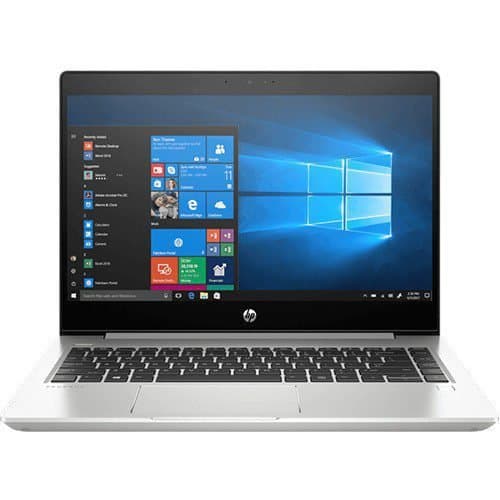 HP ProBook 440 G6 Laptop: Core i5 – 8GB RAM – 256GB SSD thumbnail 5