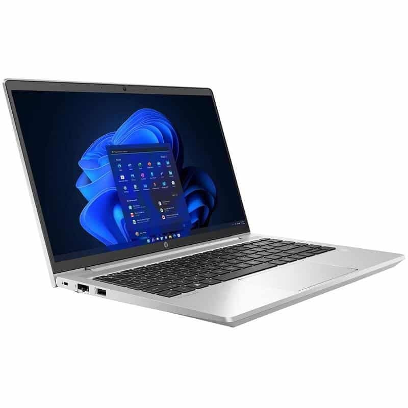 HP ProBook 440 G9 Core i5 12th Gen 8GB RAM 512GB SSD 14″ FHD DOS thumbnail 2