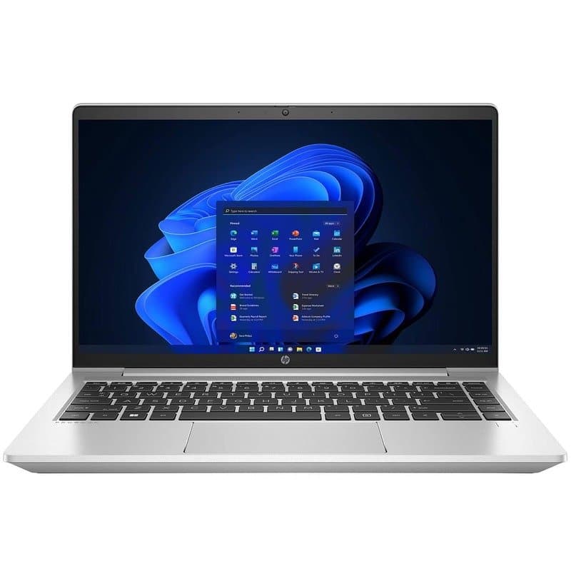 HP ProBook 440 G9 Core i7-12th Gen, 512GB SSD