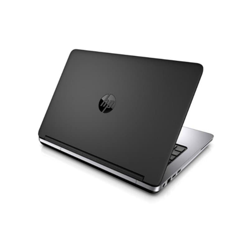 HP ProBook 640 G1 4th Gen Core i5 4GB Ram 500GB HDD thumbnail 2