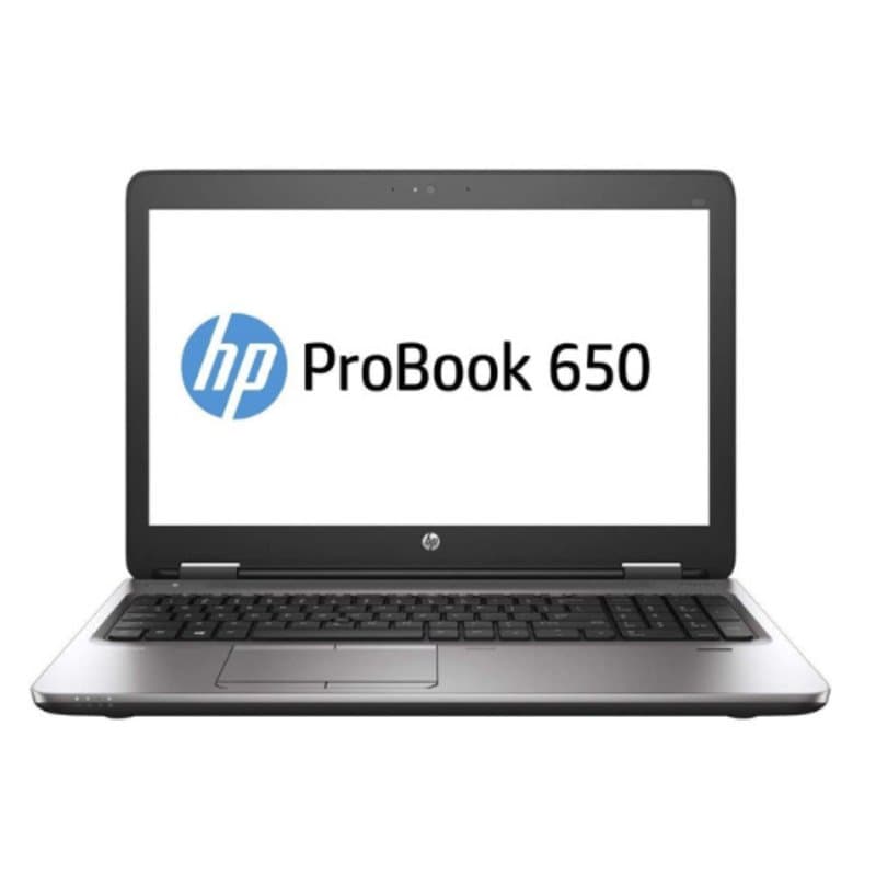 HP ProBook 650 G2 Intel Core i5 thumbnail 2