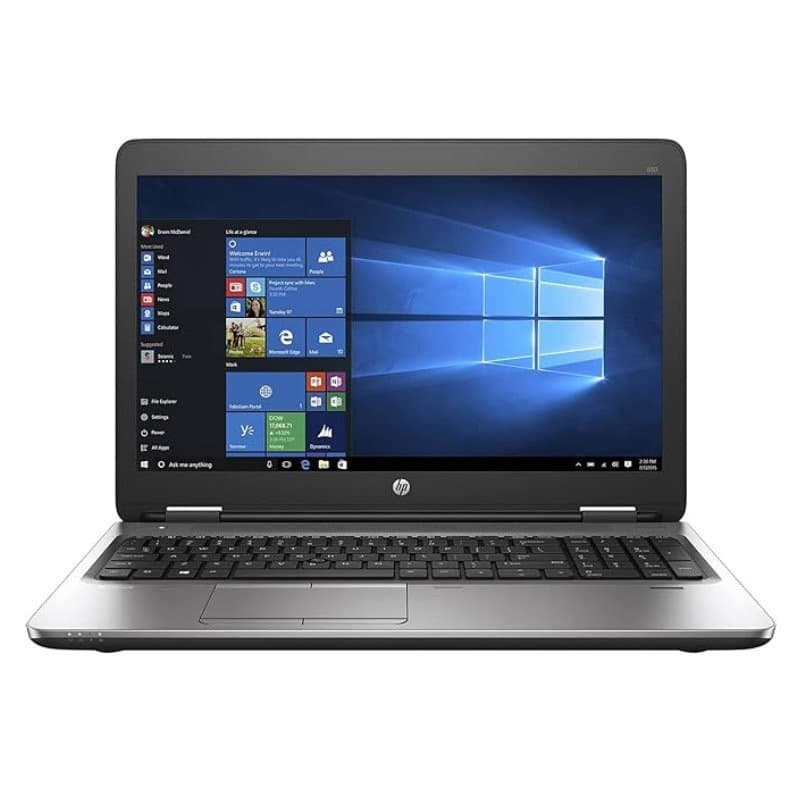 HP ProBook 650 G2 Laptop Core i5 thumbnail 2