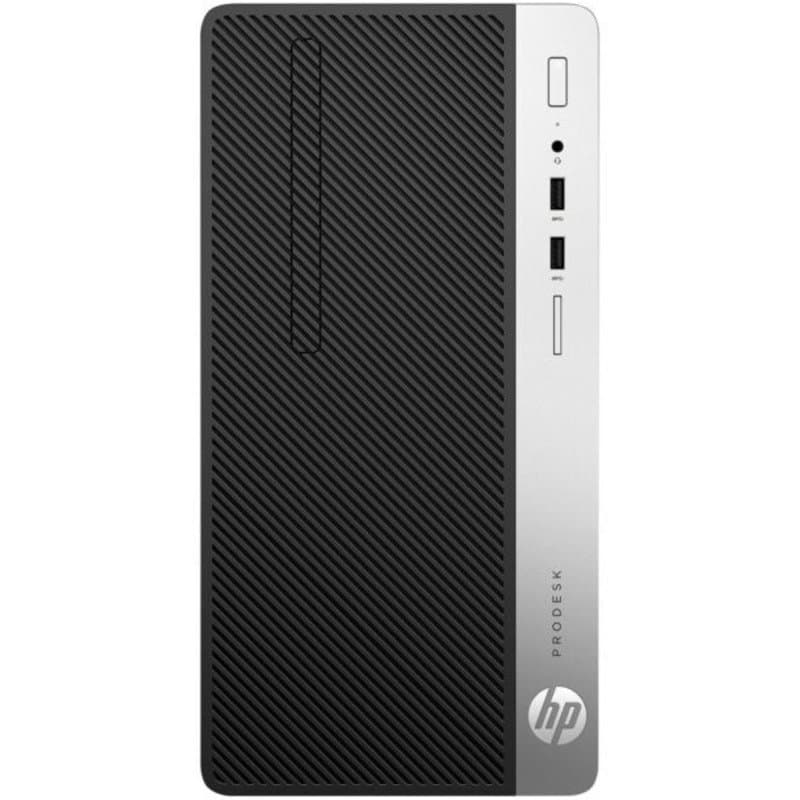 HP ProDesk 480 G4 MicroTower Intel Core i5 7th Gen thumbnail 3