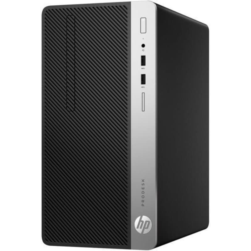 HP ProDesk 480 G4 MicroTower Intel Core i5 7th Gen thumbnail 4