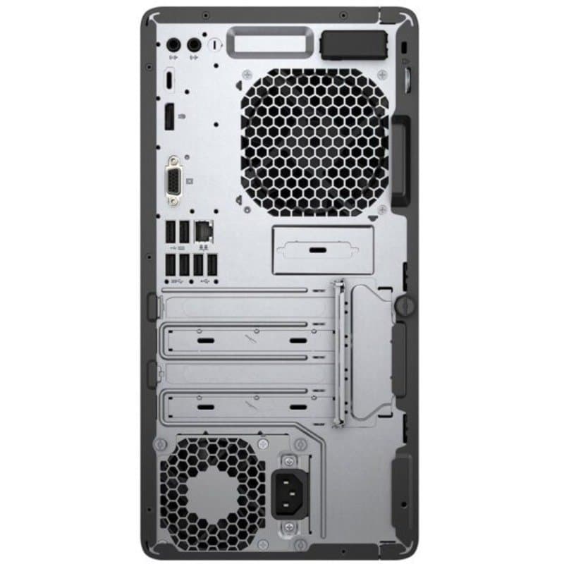 HP ProDesk 480 G4 MicroTower Intel Core i5 7th Gen thumbnail 6