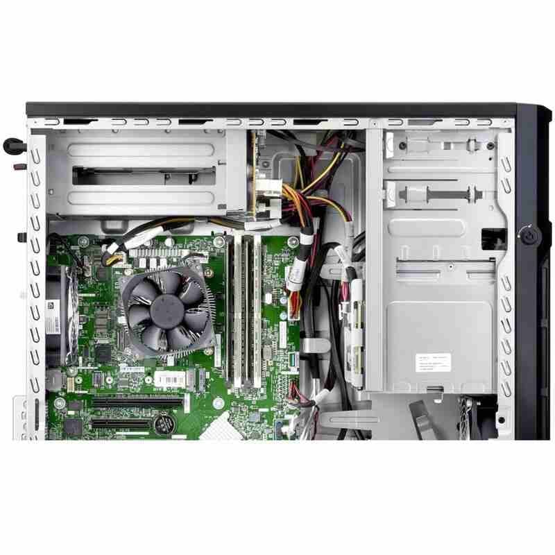 HP ProLiant ML30 GEN10 Plus E 2314 16GB NHP Server thumbnail 4