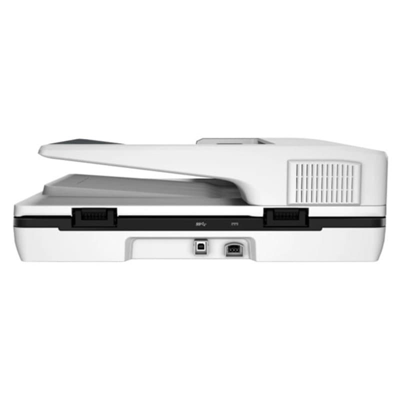 HP ScanJet Pro 3500 f1 Flatbed Scanner thumbnail 2