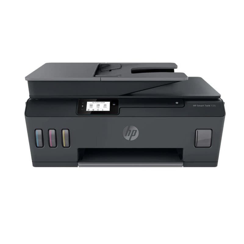 HP Smart Tank 530 All-In-One Wireless Printer thumbnail 3