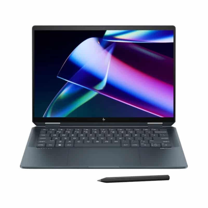 HP Spectre 14t-Eu100 Ultra 7 16GB RAM 1TB SSD