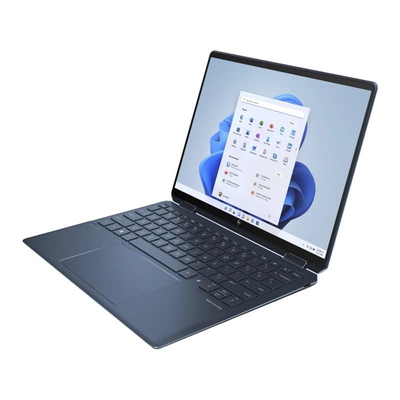 HP Spectre x360 14-ef0022na Core i7 1255U