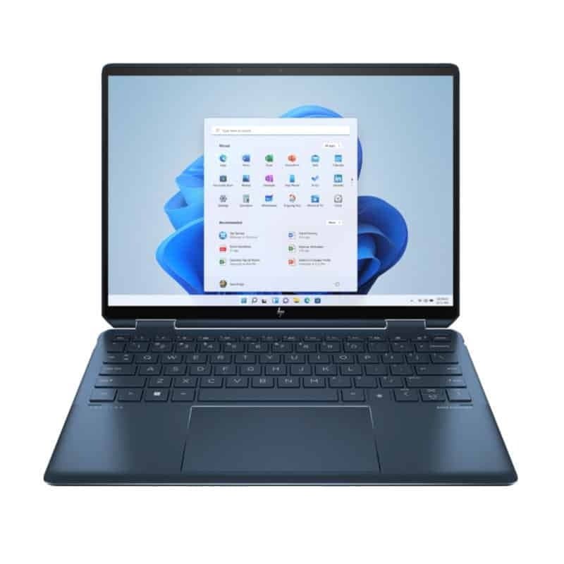 HP Spectre x360 14-ef0022na Core i7 1255U thumbnail 2